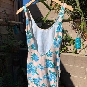 Bodycon Dress by American Apparel NWOT